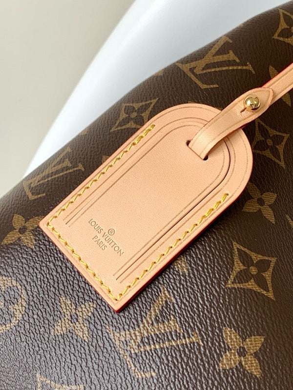 Anum Bags LVn Luxury Bag --79537