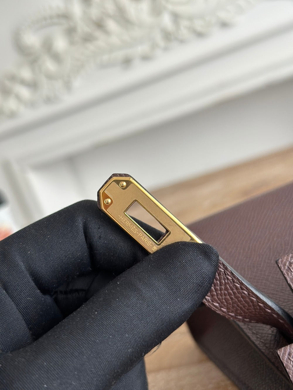 Anum Bags Hermesn Luxury Bag --117015