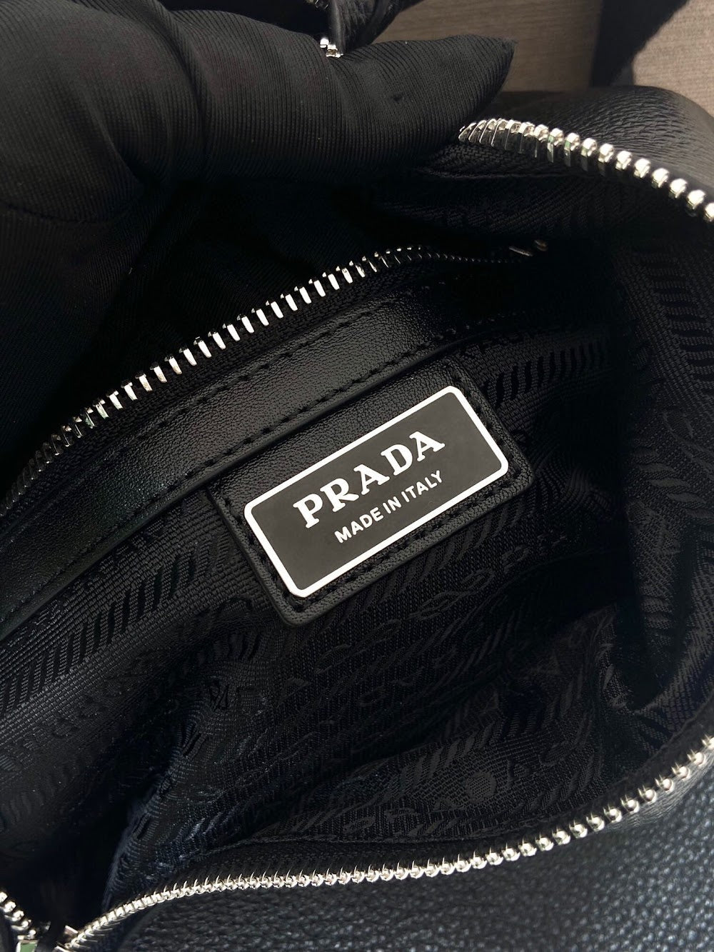 Ezyycart Bags Prada Luxury Bag --54469