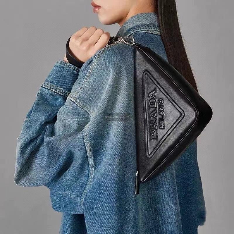 Ezyycart Bags Pradn Luxury Bag --102651