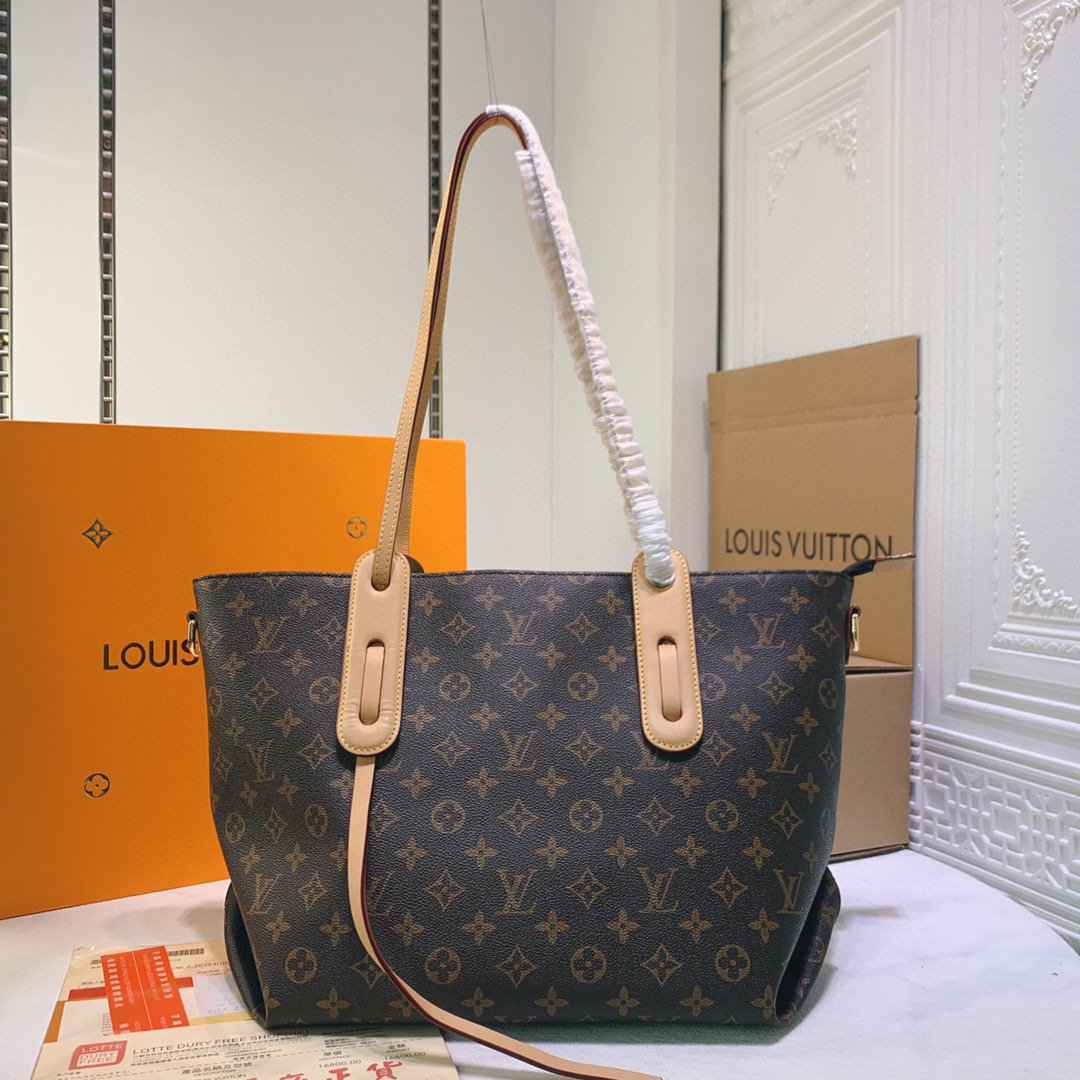 Ezyycart Bags Bags LUV 055