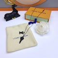 Anum Bags Necklace LUV020