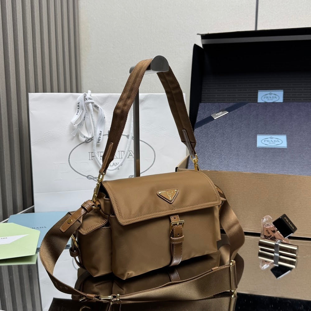 Ezyycart Bags Pradn Luxury Bag --103014