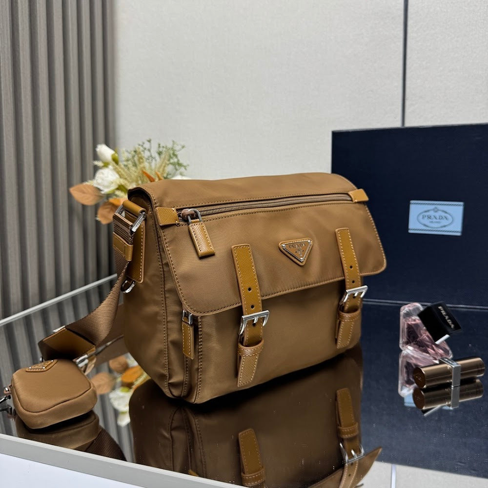 Ezyycart Bags Pradn Luxury Bag --102371