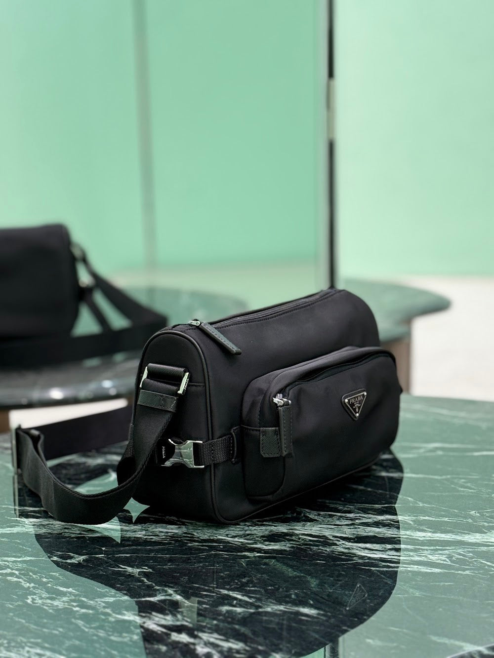 Ezyycart Bags Prada Luxury Bag --53593