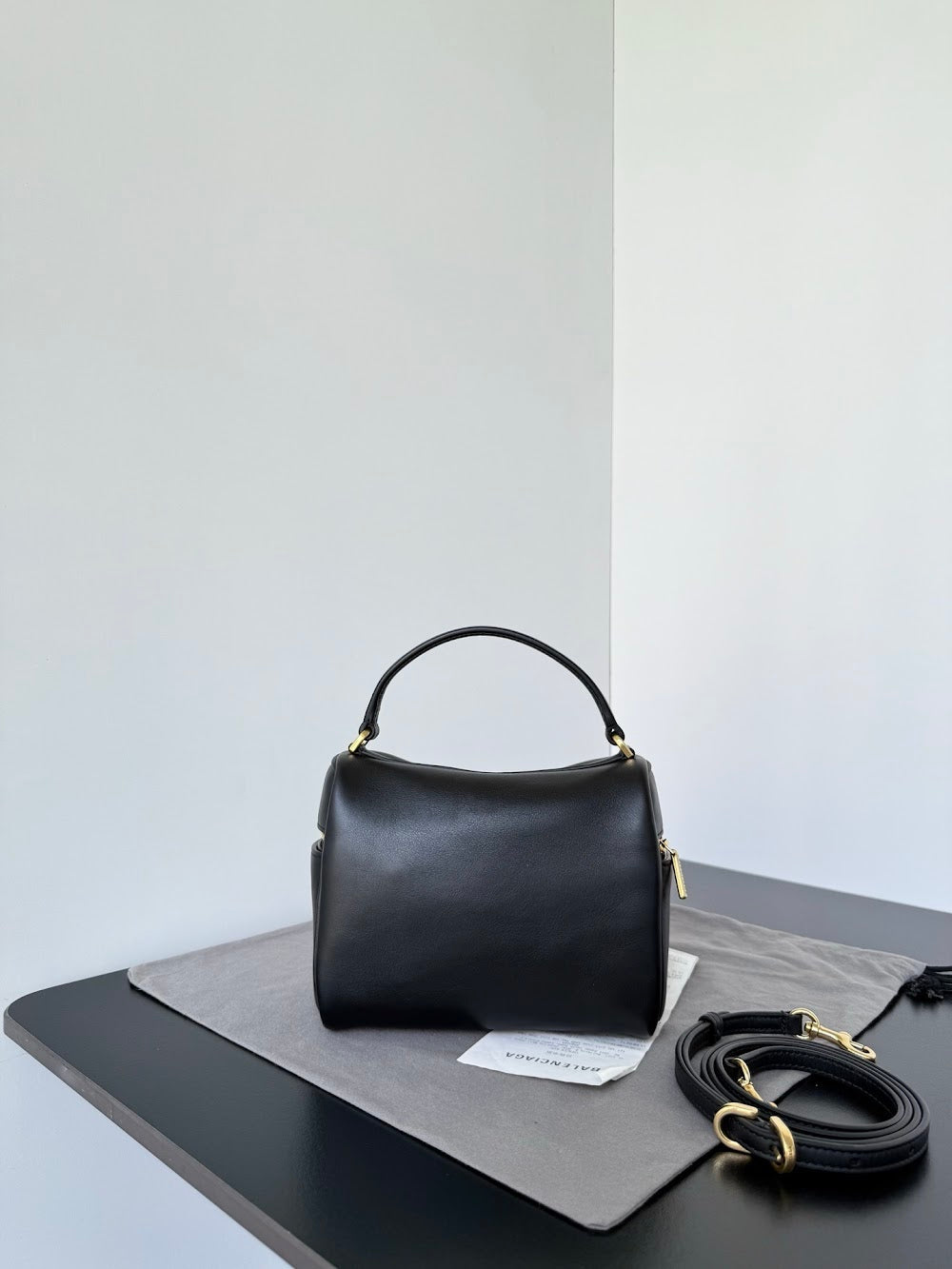 Ezyycart Bags Balenciaga Luxury Bag --111323