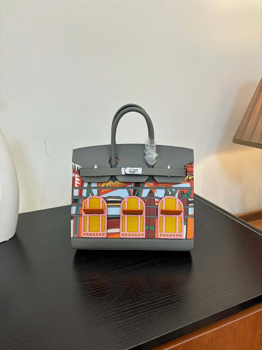 Anum Bags Hermesn Luxury Bag --118747