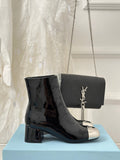 Ezyycart Bags Prada Luxury Heels --52696