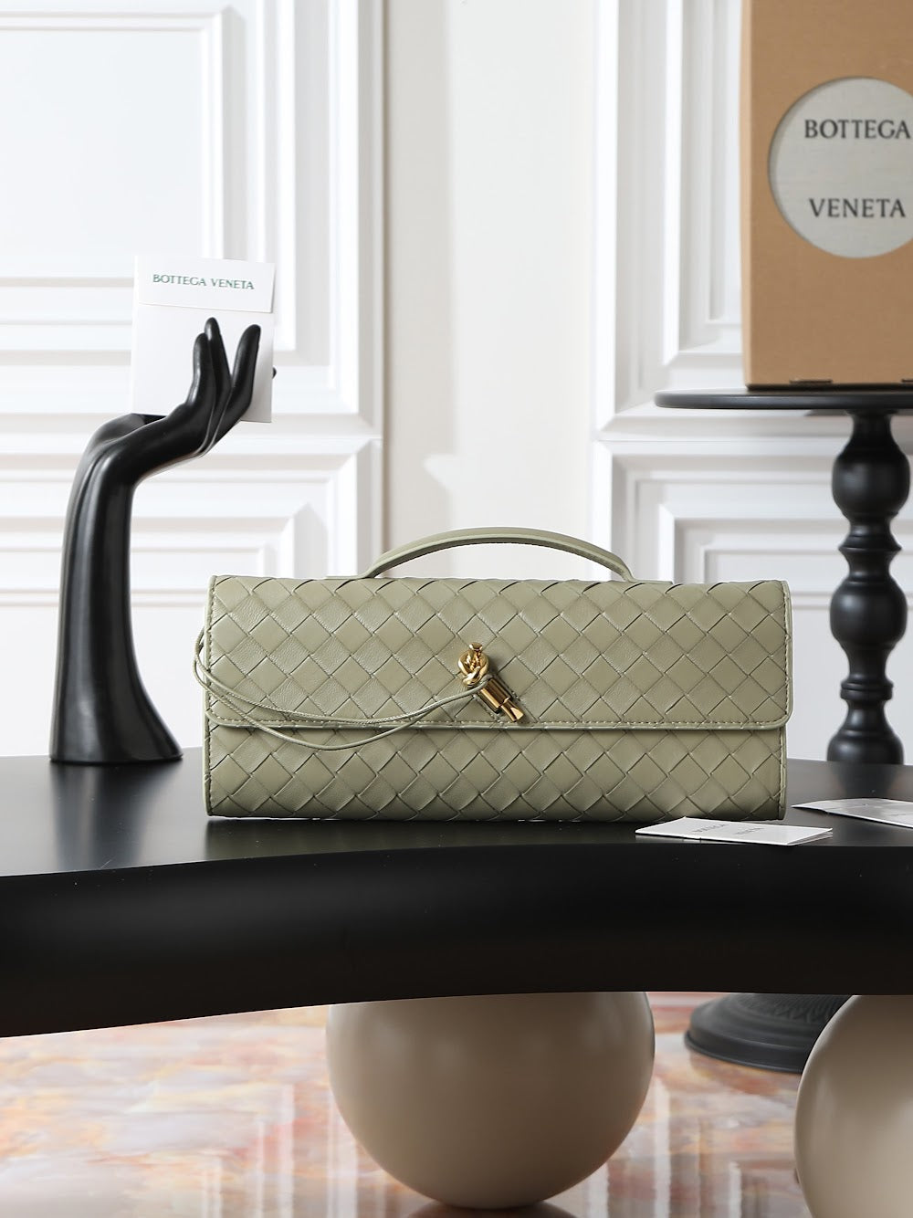Ezyycart Bags Bottegan Luxury Bag --91402