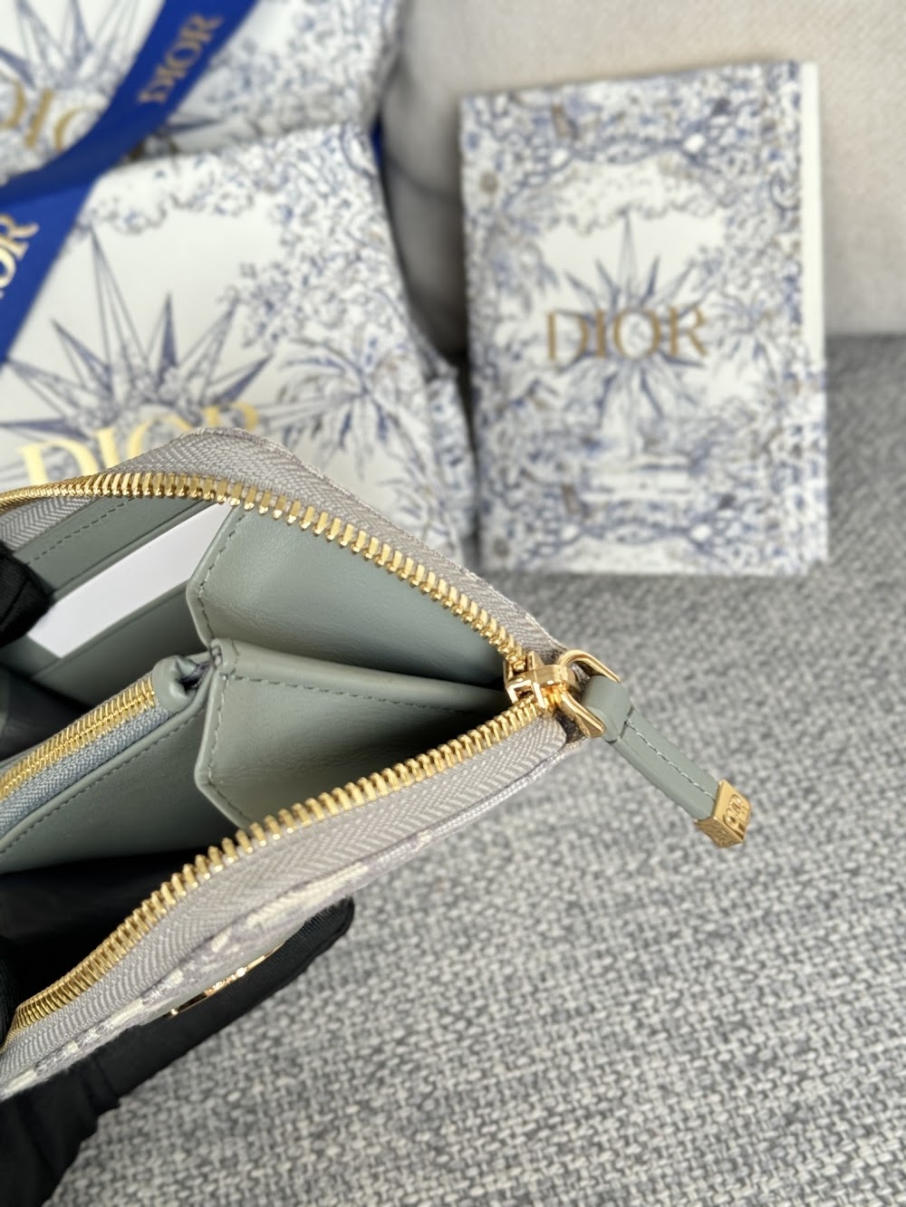 Anum Bags Diorn Luxury Bag --114536