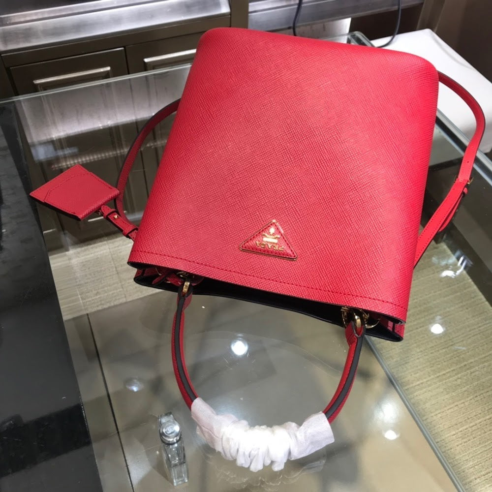Ezyycart Bags Prada Luxury Bag --53898