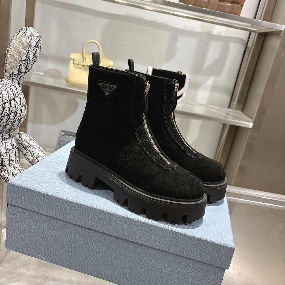 Ezyycart Bags Prada Luxury Heels --52966