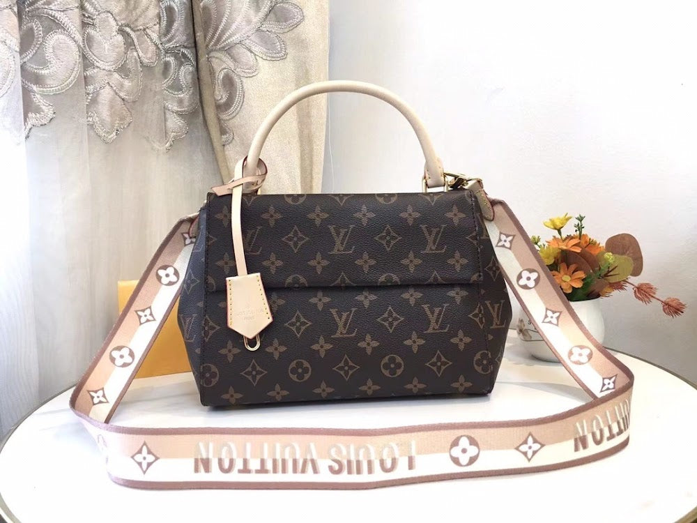 Anum Bags LVn Luxury Bag --80866