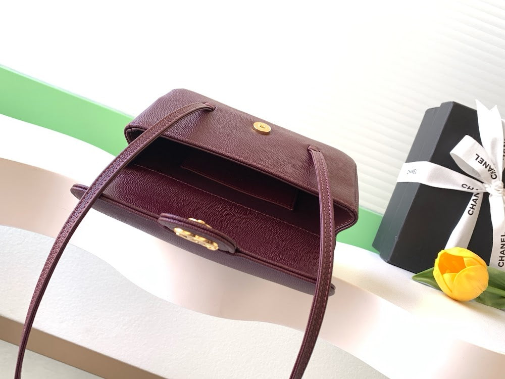 Anum Bags CHn Luxury Bag --113945