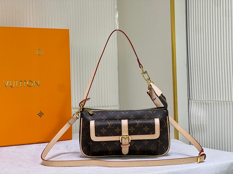 Anum Bags LVn Luxury Bag --81217