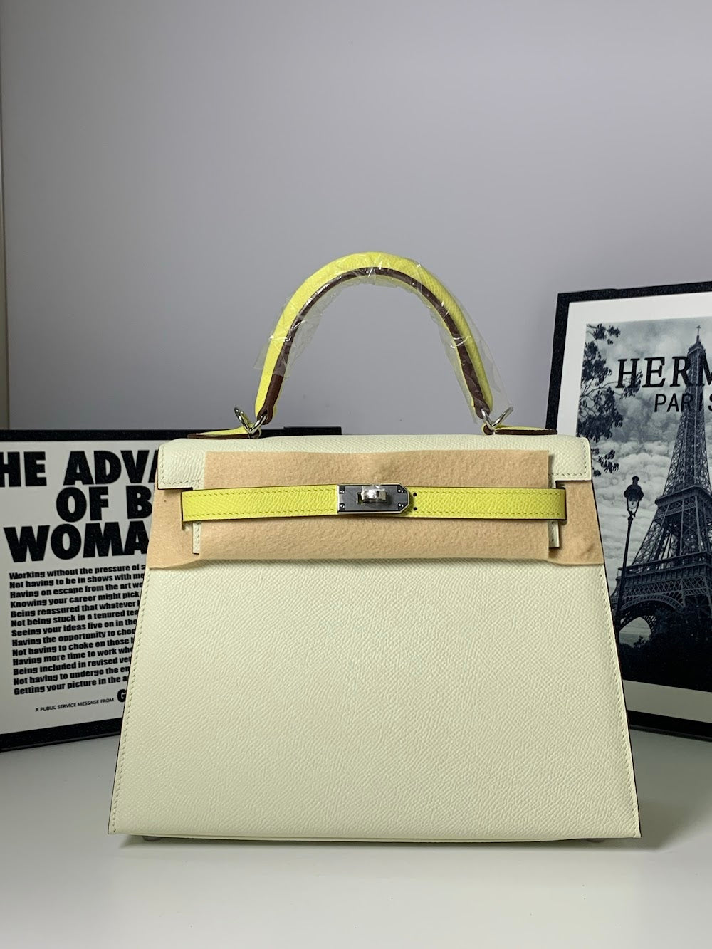 Anum Bags Hermesn Luxury Bag --116744