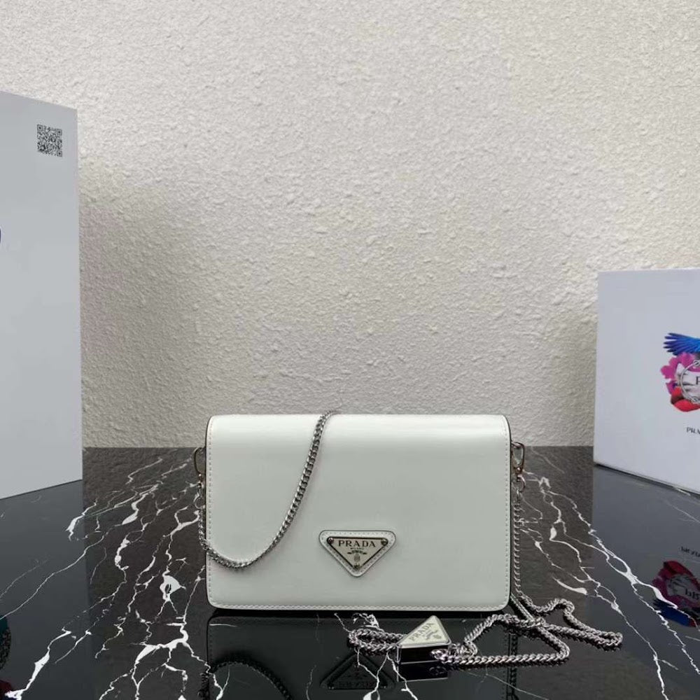Ezyycart Bags Prada Luxury Bag --53767