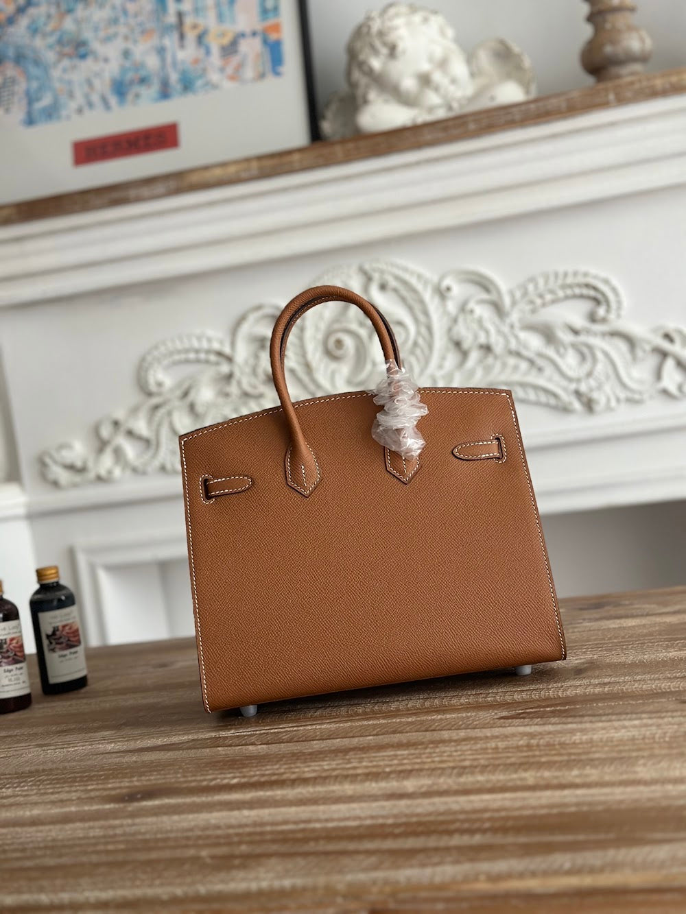 Anum Bags Hermesn Luxury Bag --116619