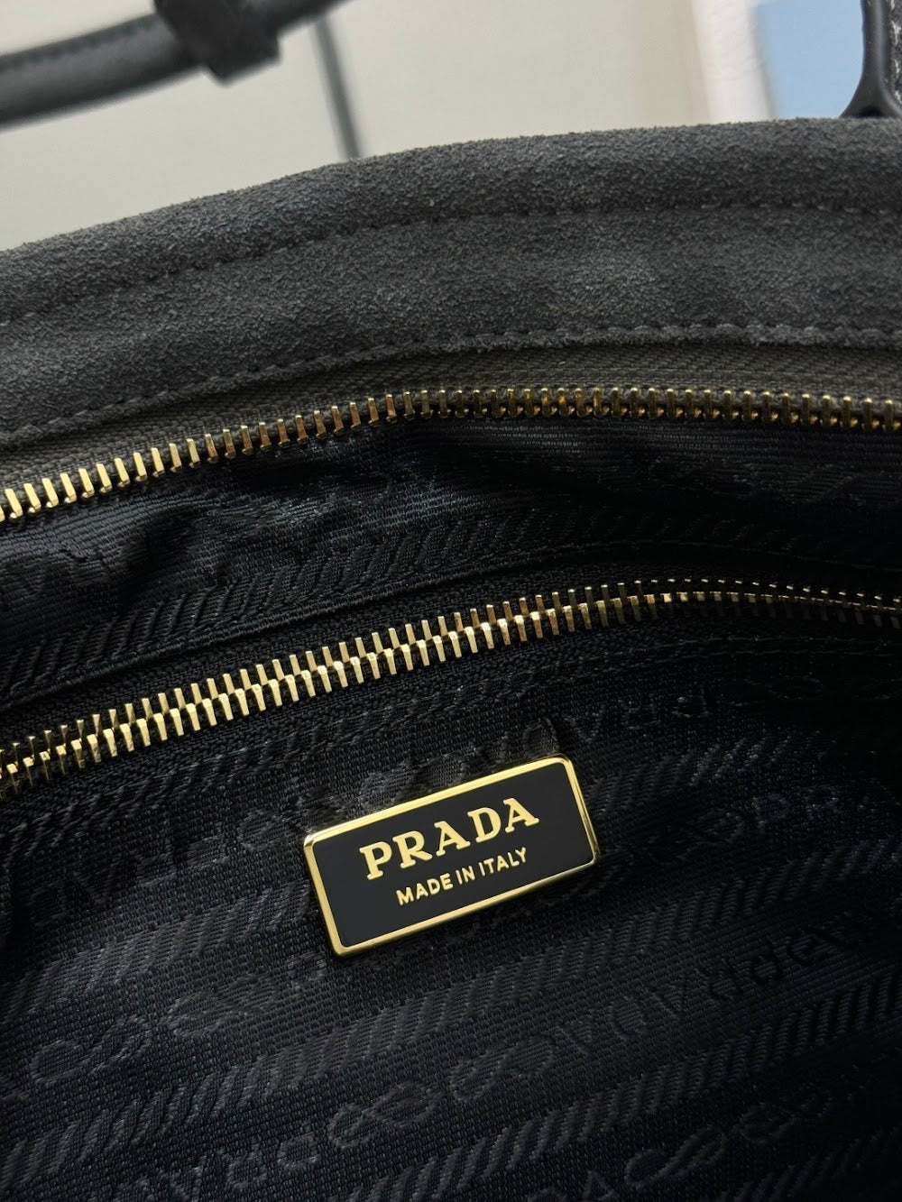 Ezyycart Bags Pradn Luxury Bag --101357