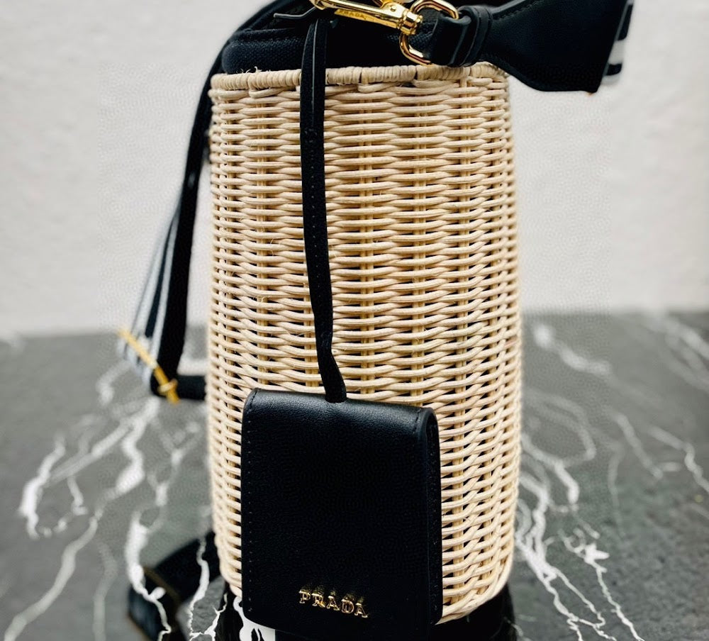 Ezyycart Bags pradn Luxury Bag --74974