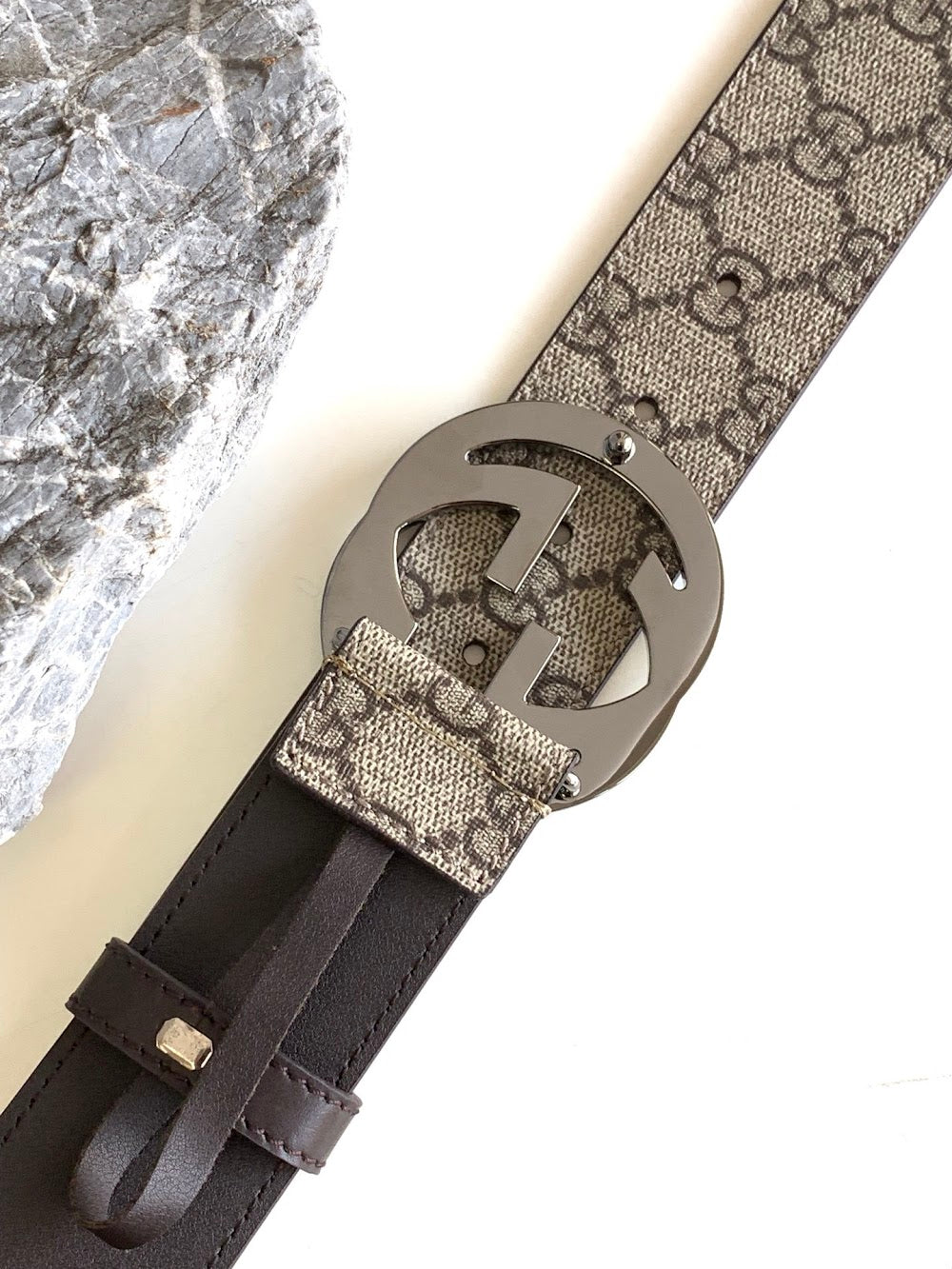 Ezyycart Bags Guccin Luxury Belt --105495