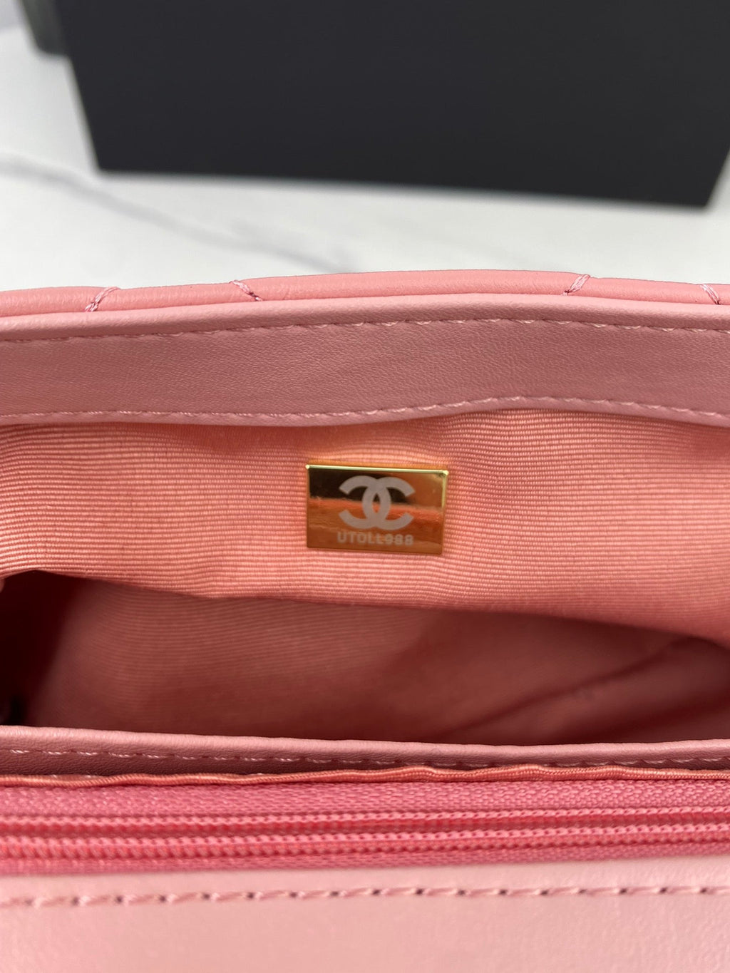 Anum Bags Mo - Bag CHL 417