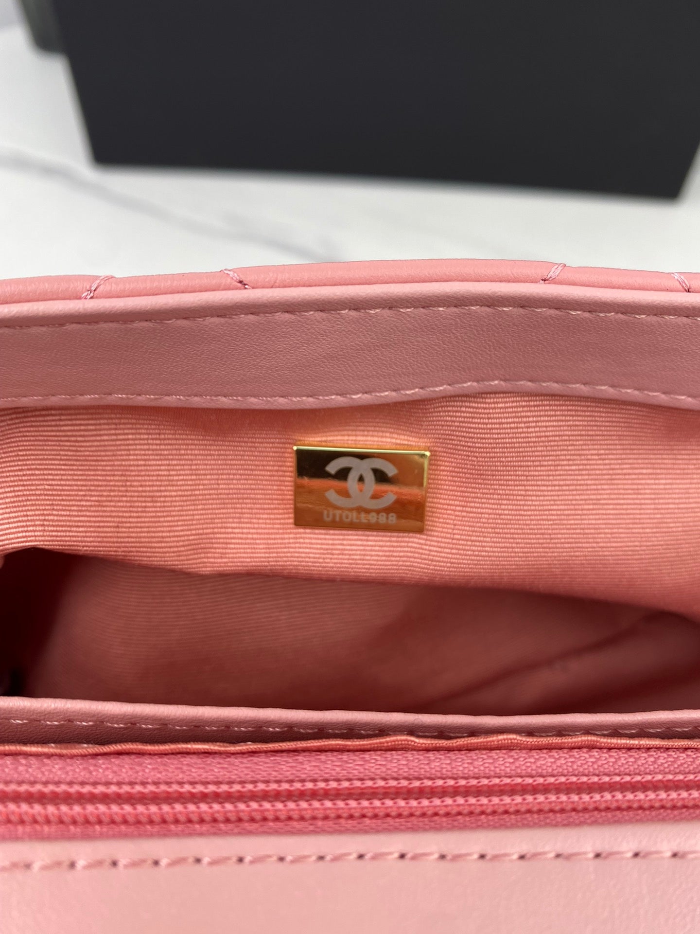 Anum Bags Mo - Bag CHL 417