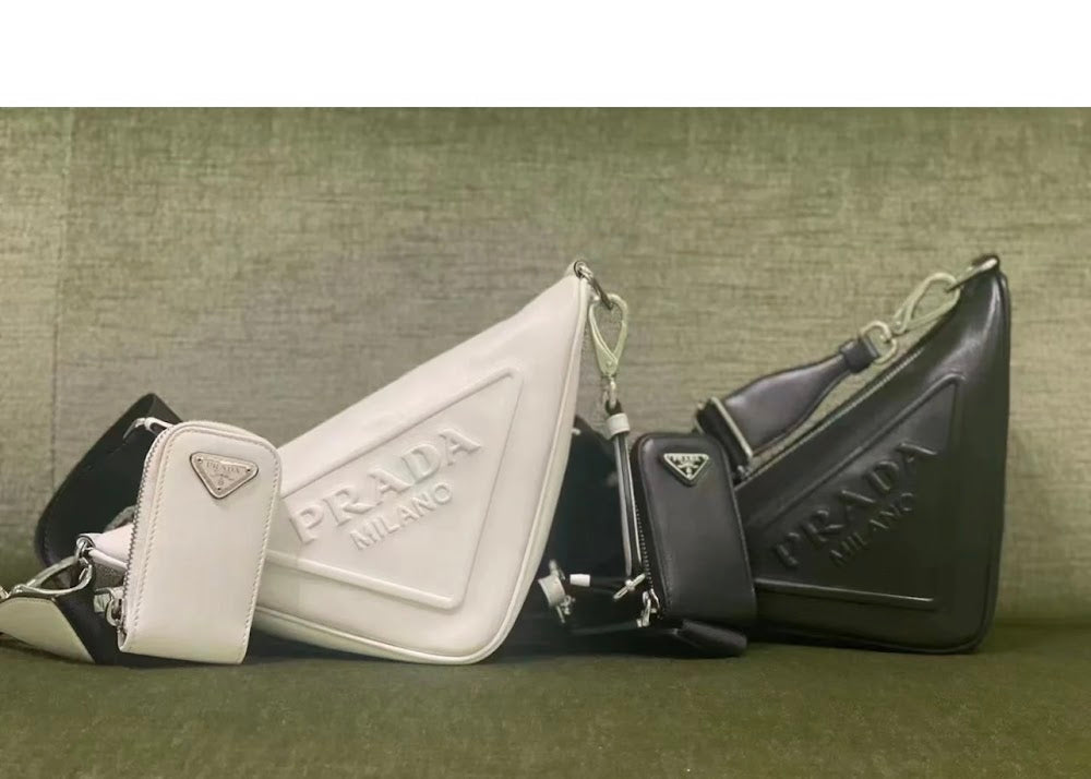 Ezyycart Bags Pradn Luxury Bag --102650