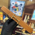 Anum Bags Hermesn Luxury Belt --105789
