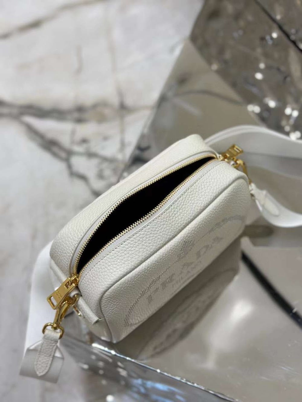 Ezyycart Bags Prada Luxury Bag --53873