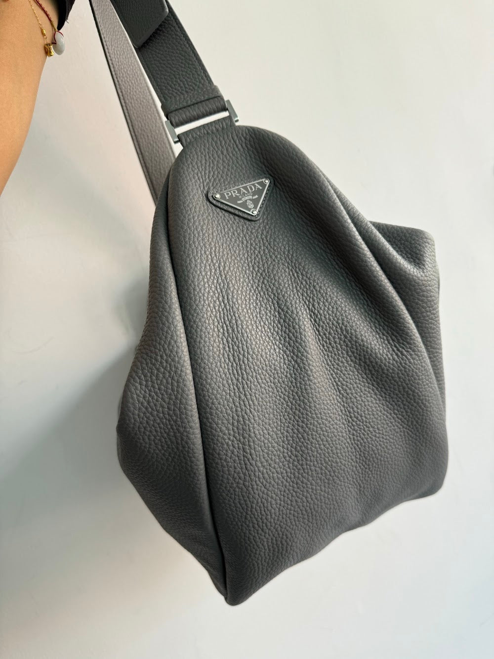 Ezyycart Bags Pradn Luxury Bag --102637