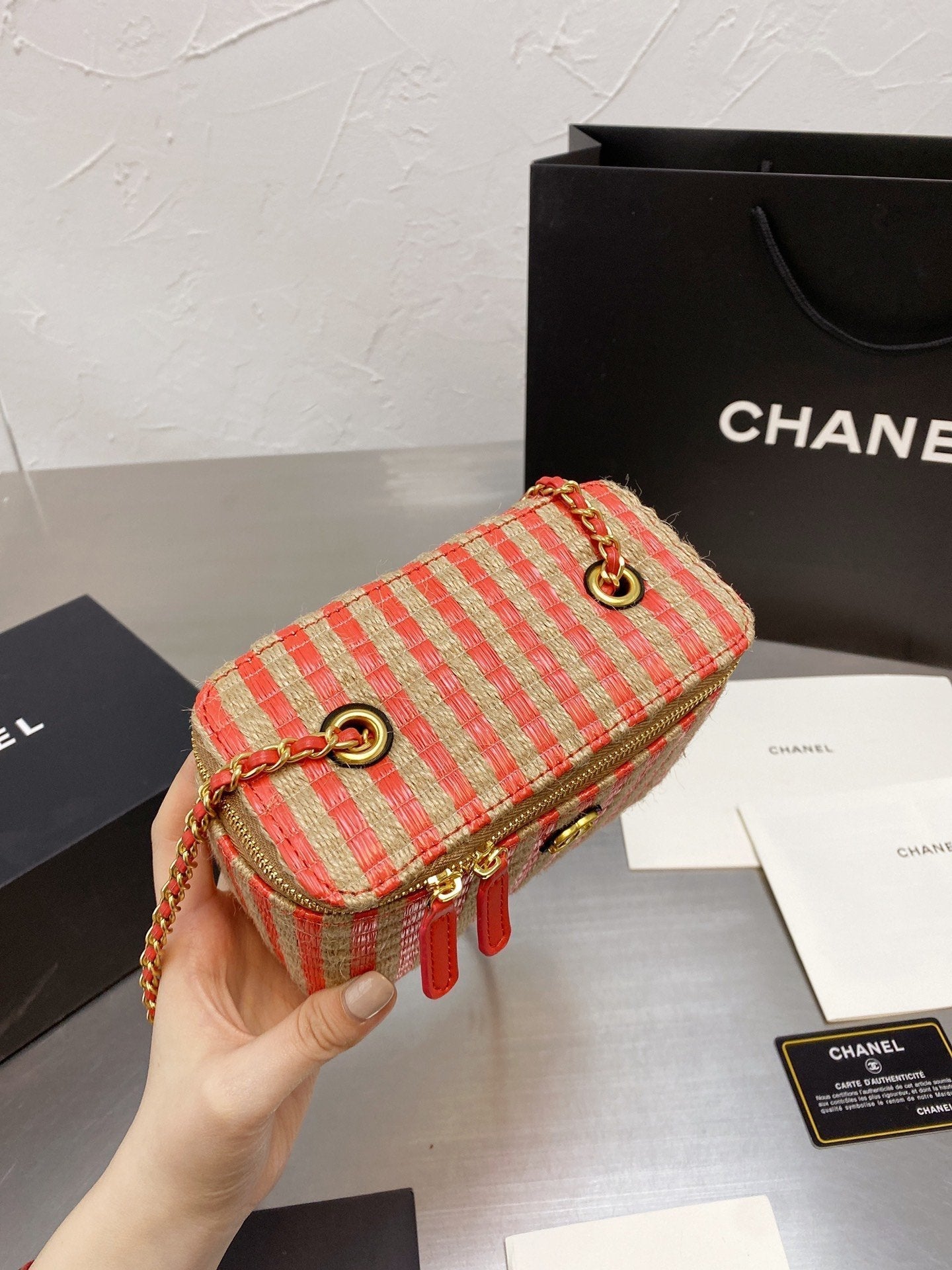 Anum Bags Bags CHL 133