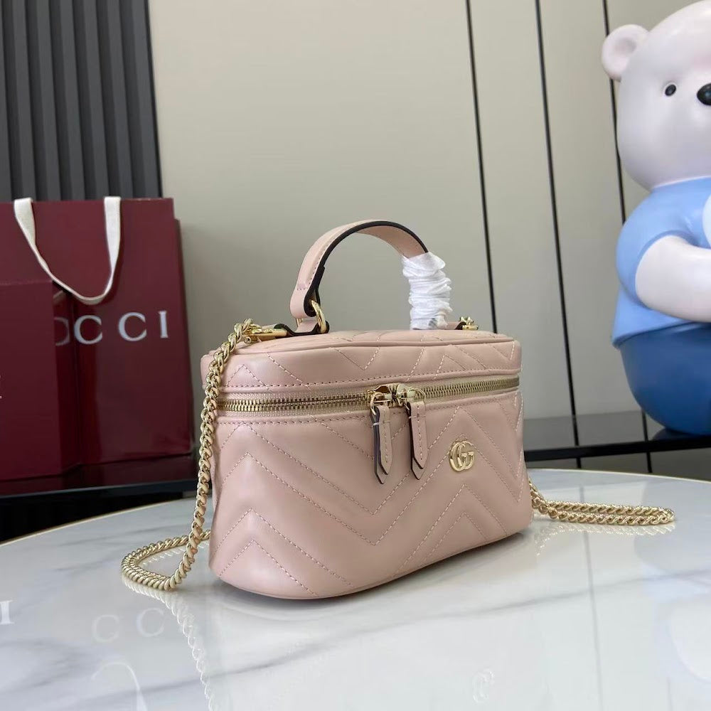 Ezyycart Bags Guccin Luxury Bag --94810