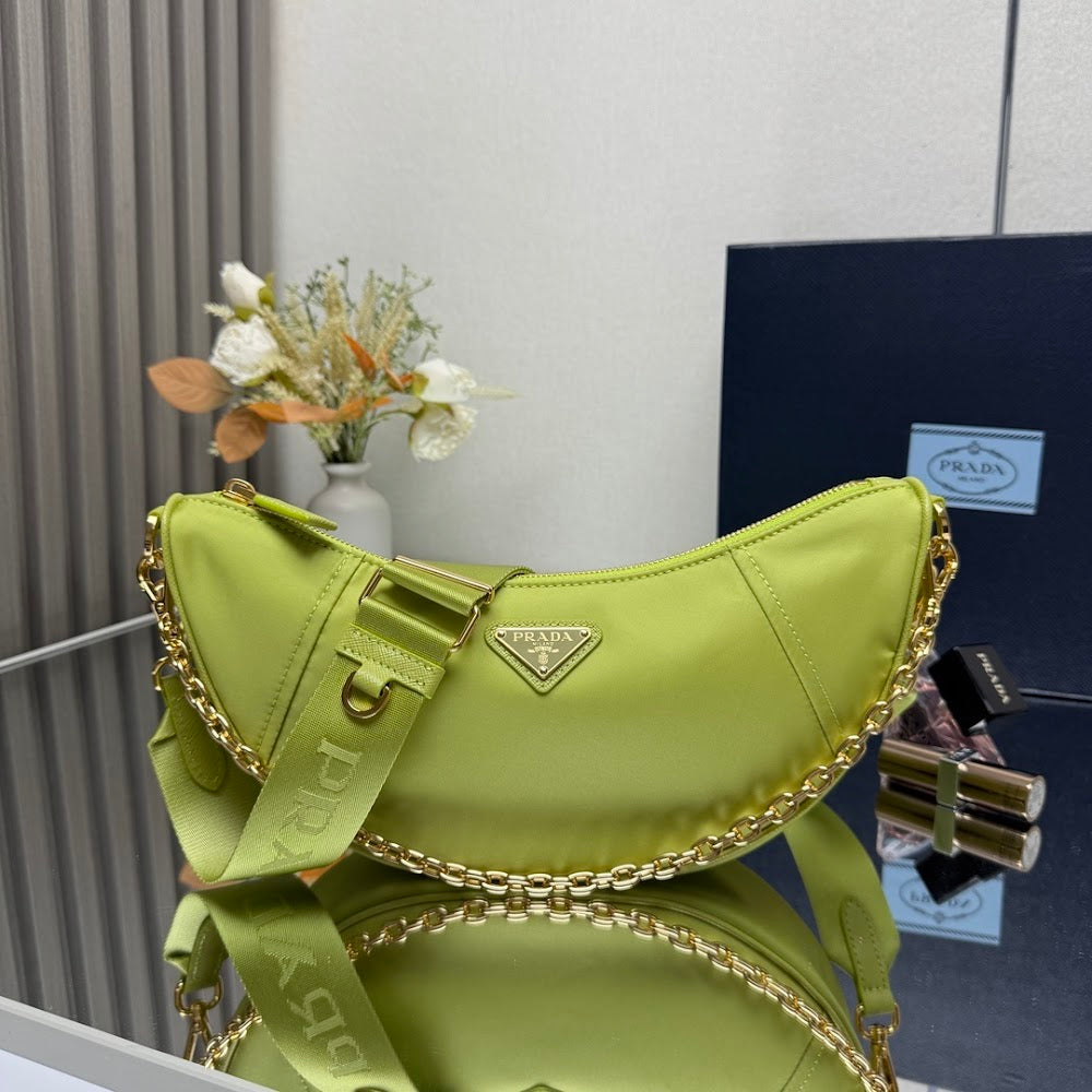 Ezyycart Bags Pradn Luxury Bag --102860