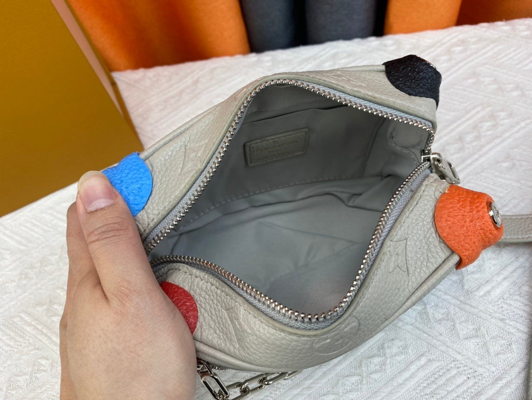 Anum Bags Mo - Bag LUV 627