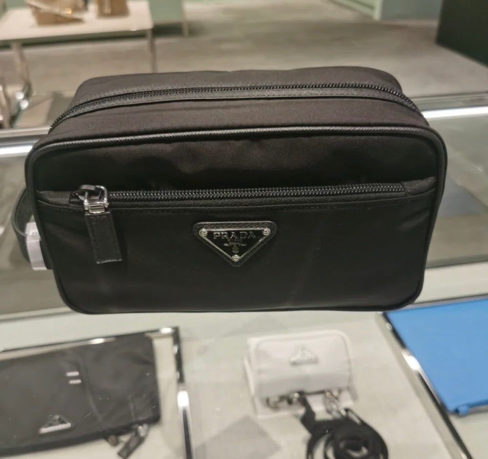 Ezyycart Bags Prada Luxury Bag --54524