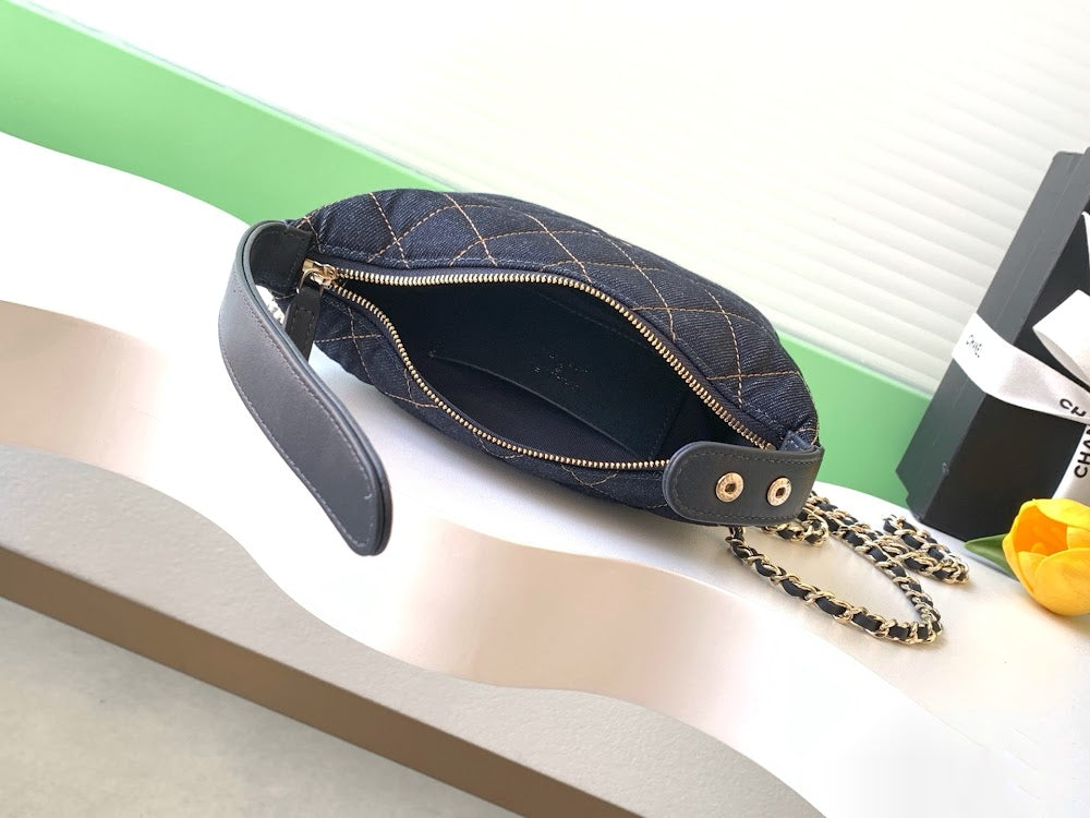 Anum Bags CHn Luxury Bag --114093