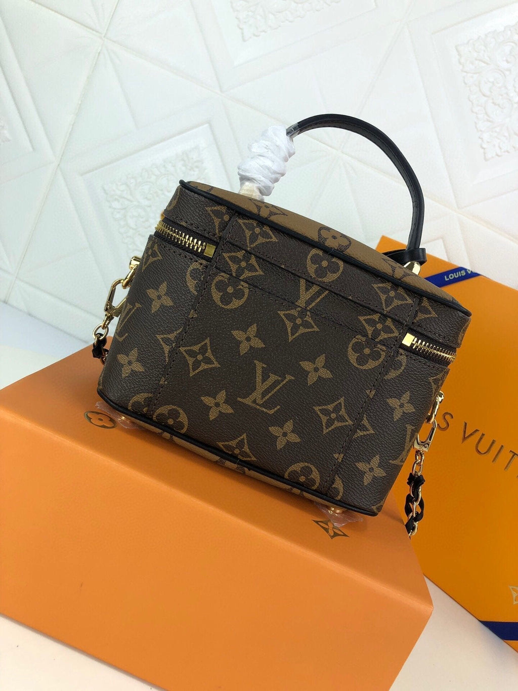 Anum Bags Bags LUV 026
