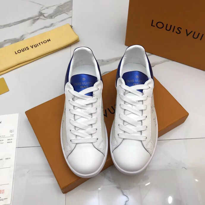 Anum Bags Luv Sneaker 050