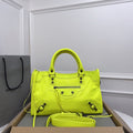 Ezyycart Bags Balenciaga Luxury Bag --110675