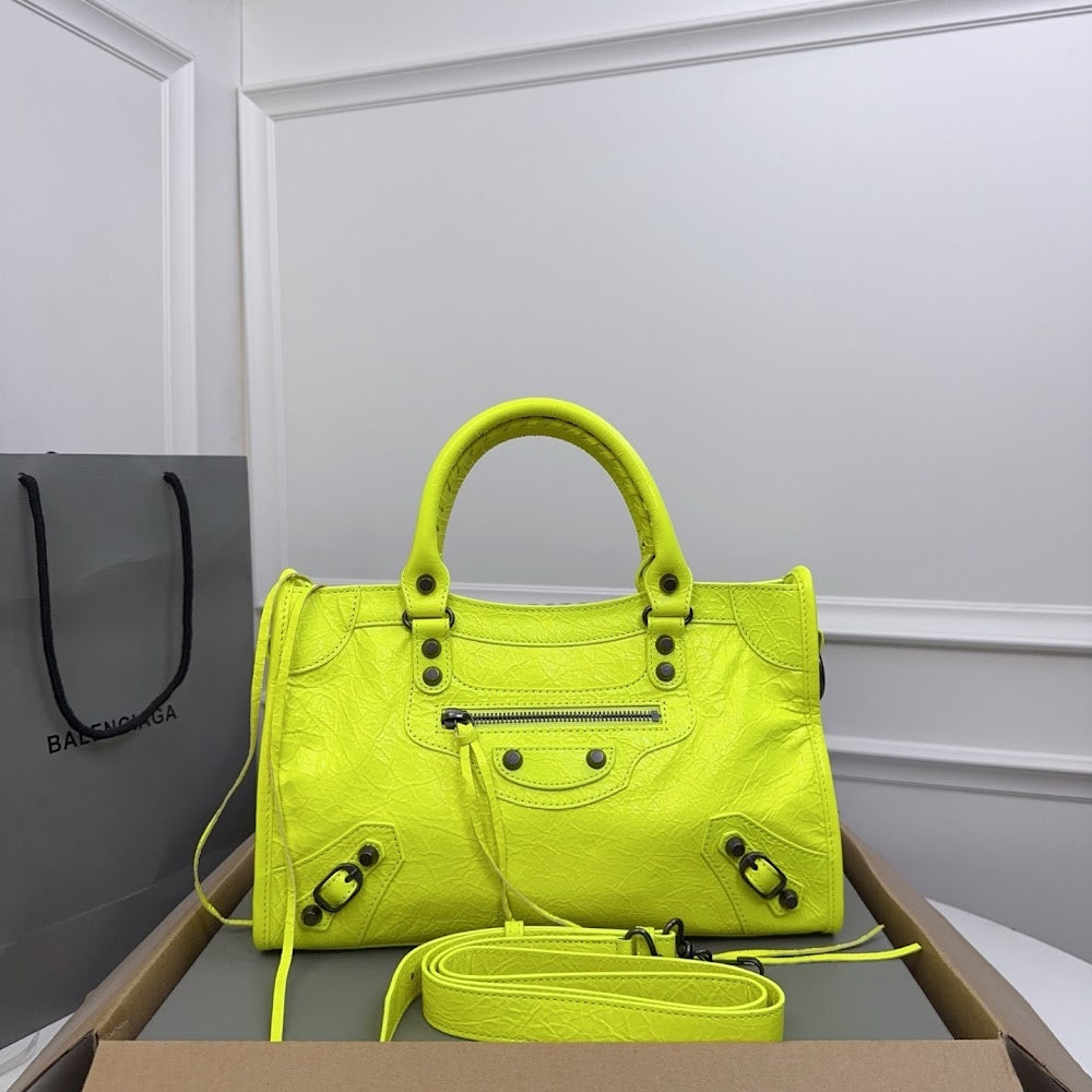 Ezyycart Bags Balenciaga Luxury Bag --110675