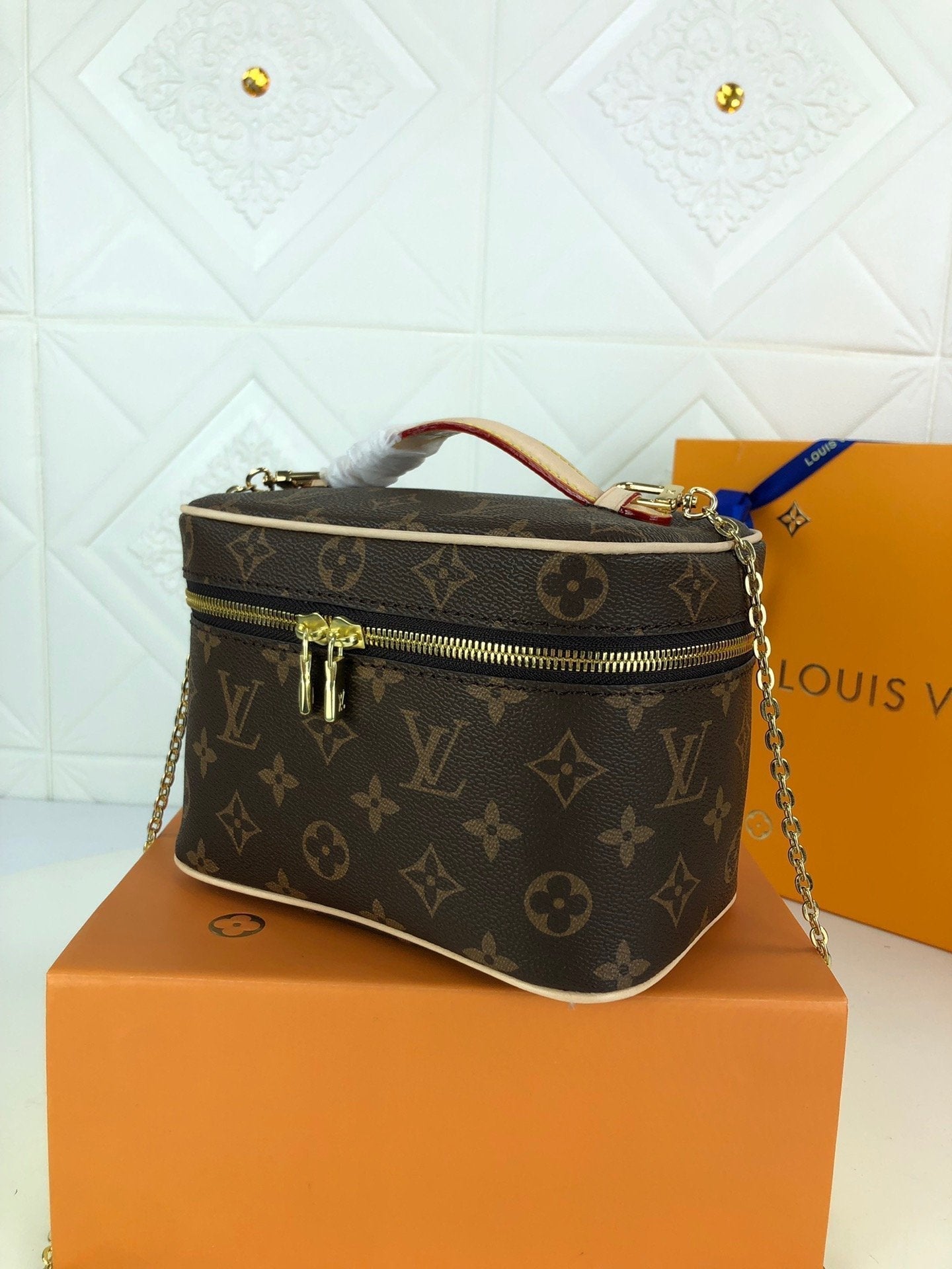 Anum Bags Bags LUV 025