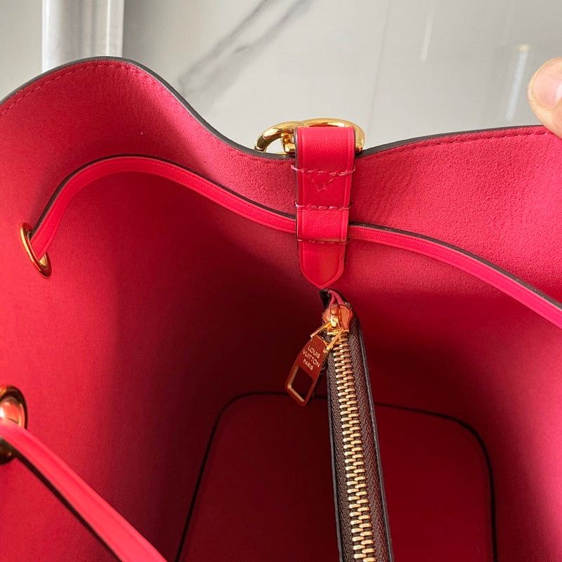 Anum Bags LV Luxury Bag --55760