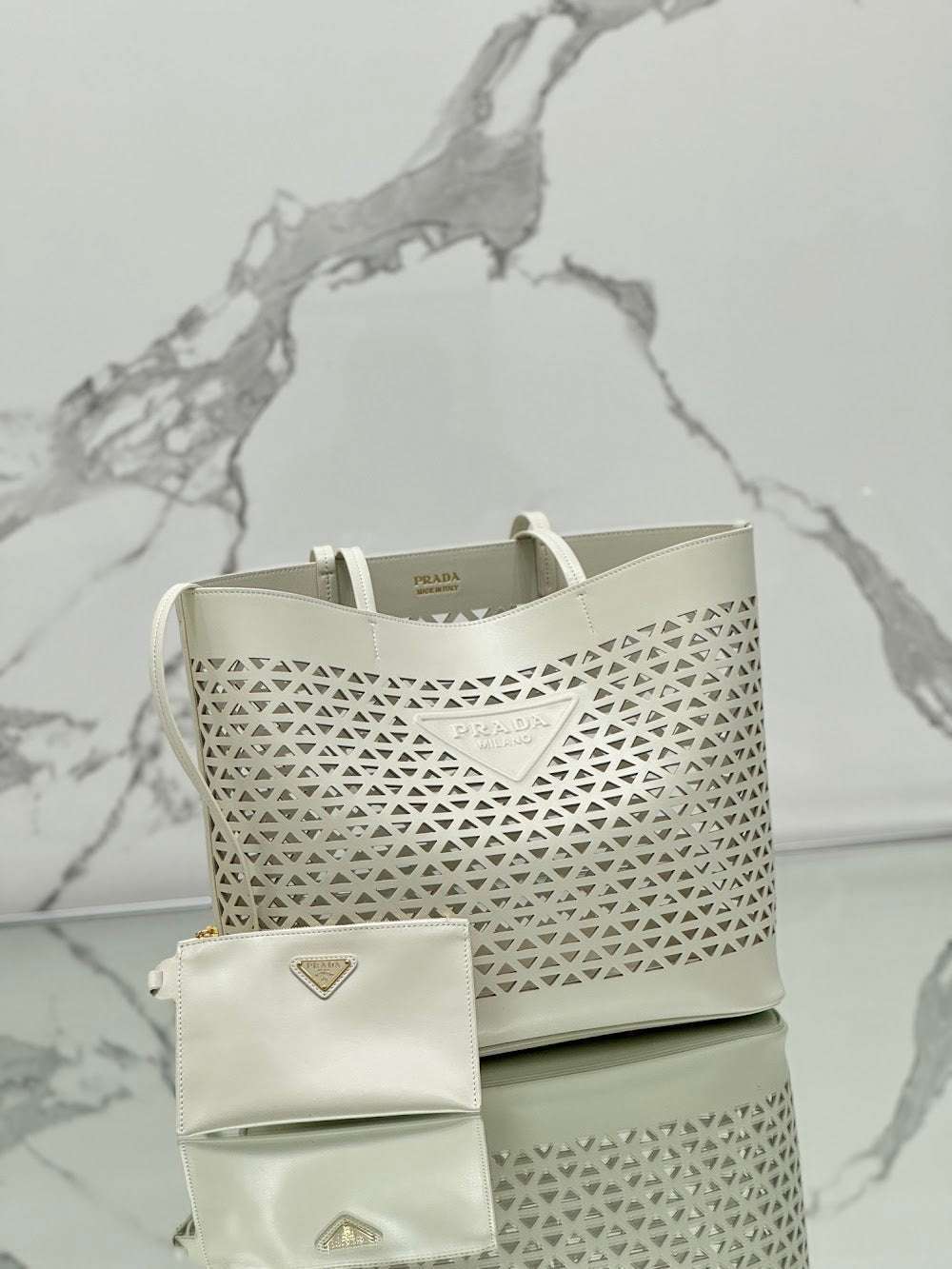 Ezyycart Bags Pradn Luxury Bag --101862