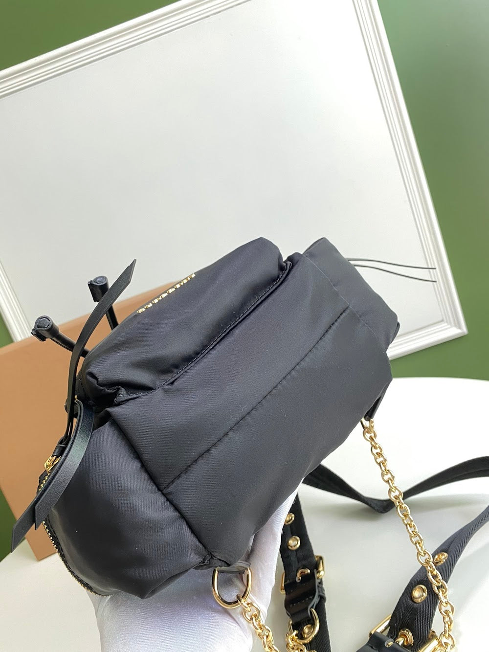 Ezyycart Bags Burberryn Luxury Bag --91798