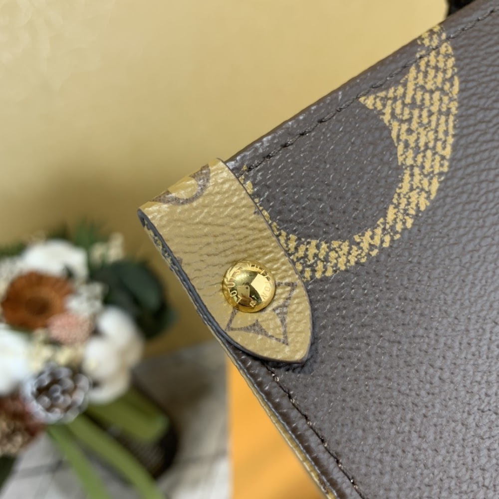 Anum Bags LV Luxury Bag --55726