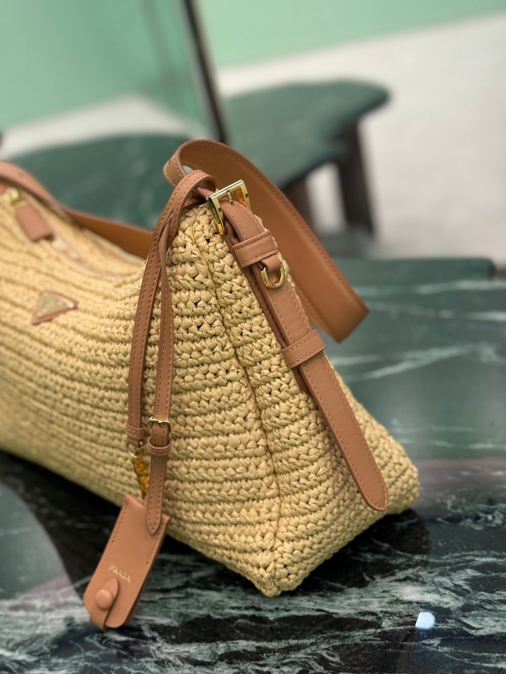 Ezyycart Bags Pradn Luxury Bag --102972