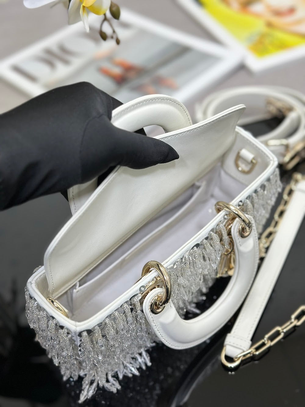 Ezyycart Bags Diorn Luxury Bag --115408