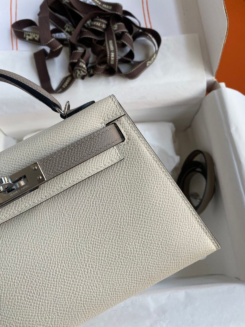 Anum Bags Hermesn Luxury Bag --118922