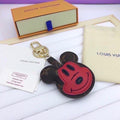 Anum Bags MO -Keychains LUV 055
